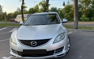 Mazda 6, 2008 год, 567 000 рублей, 1 фотография