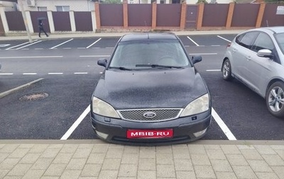 Ford Mondeo III, 2003 год, 350 000 рублей, 1 фотография
