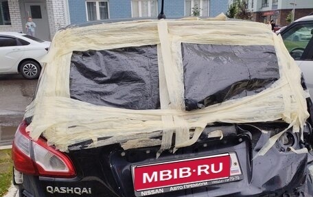 Nissan Qashqai, 2010 год, 400 000 рублей, 1 фотография
