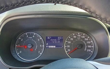 Renault Duster, 2021 год, 1 100 000 рублей, 6 фотография