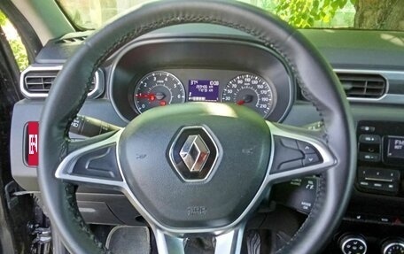Renault Duster, 2021 год, 1 100 000 рублей, 5 фотография
