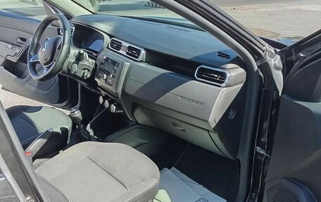 Renault Duster, 2021 год, 1 100 000 рублей, 7 фотография