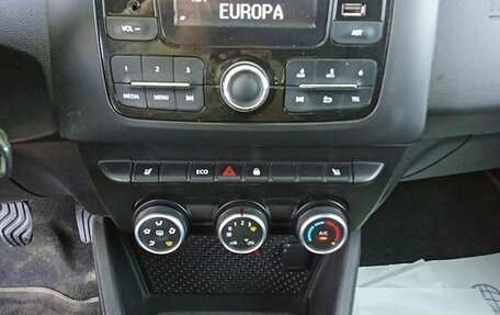 Renault Duster, 2021 год, 1 100 000 рублей, 9 фотография
