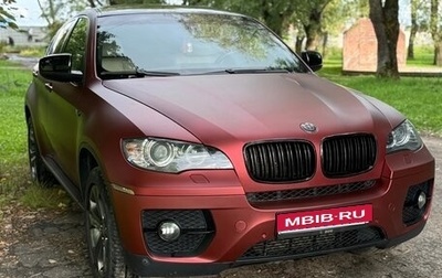 BMW X6, 2010 год, 2 250 000 рублей, 1 фотография