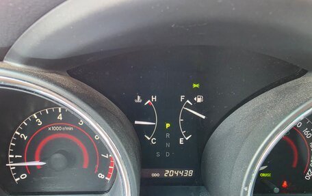Toyota Highlander III, 2011 год, 1 800 000 рублей, 13 фотография