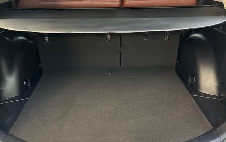 Toyota RAV4, 2017 год, 2 799 000 рублей, 10 фотография