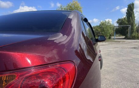 Hyundai Elantra IV, 2010 год, 780 000 рублей, 4 фотография