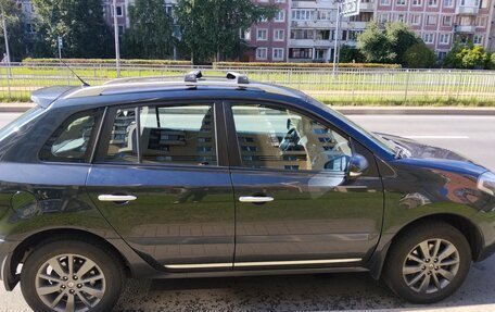 Renault Koleos I рестайлинг 2, 2014 год, 850 000 рублей, 5 фотография