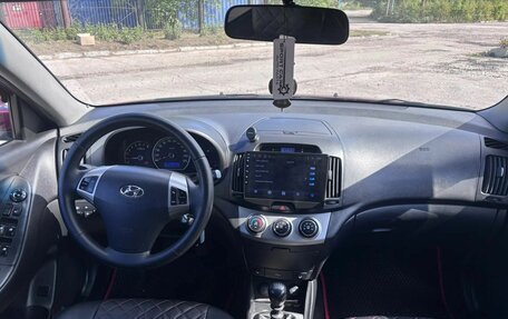 Hyundai Elantra IV, 2010 год, 780 000 рублей, 9 фотография