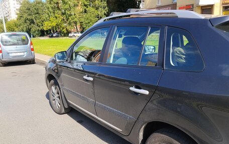 Renault Koleos I рестайлинг 2, 2014 год, 850 000 рублей, 8 фотография