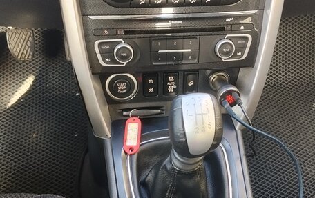 Renault Koleos I рестайлинг 2, 2014 год, 850 000 рублей, 13 фотография