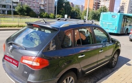 Renault Koleos I рестайлинг 2, 2014 год, 850 000 рублей, 6 фотография