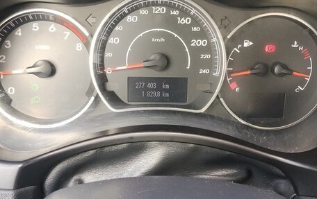 Renault Koleos I рестайлинг 2, 2014 год, 850 000 рублей, 14 фотография