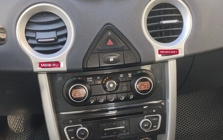 Renault Koleos I рестайлинг 2, 2014 год, 850 000 рублей, 12 фотография