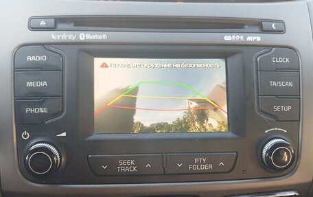 KIA Sportage III, 2014 год, 1 800 000 рублей, 7 фотография