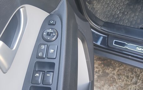KIA Sportage III, 2014 год, 1 800 000 рублей, 9 фотография