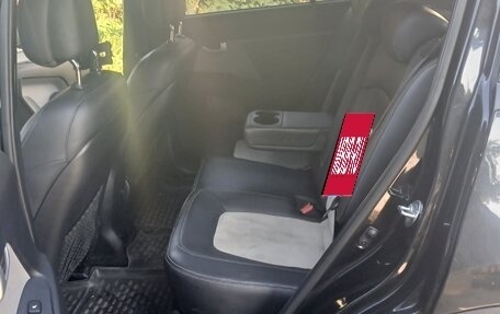 KIA Sportage III, 2014 год, 1 800 000 рублей, 11 фотография