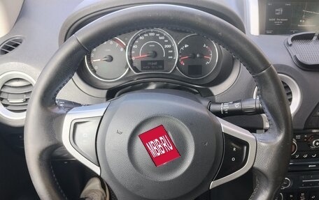 Renault Koleos I рестайлинг 2, 2014 год, 850 000 рублей, 16 фотография