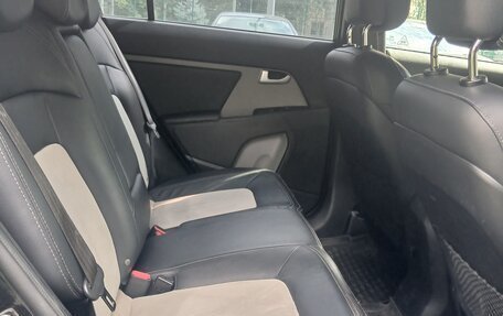 KIA Sportage III, 2014 год, 1 800 000 рублей, 13 фотография