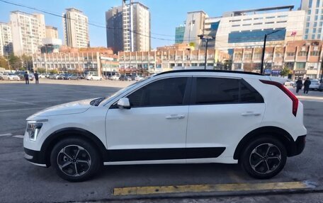 KIA Niro, 2022 год, 1 911 000 рублей, 3 фотография