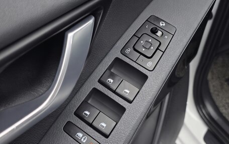 KIA Niro, 2022 год, 1 911 000 рублей, 9 фотография