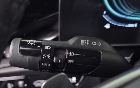 KIA Niro, 2022 год, 1 911 000 рублей, 12 фотография