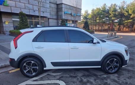 KIA Niro, 2022 год, 1 911 000 рублей, 6 фотография