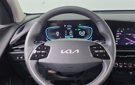 KIA Niro, 2022 год, 1 911 000 рублей, 10 фотография