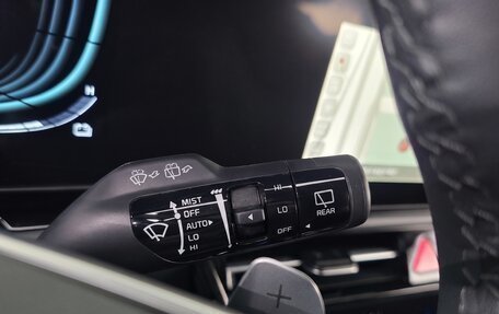 KIA Niro, 2022 год, 1 911 000 рублей, 13 фотография