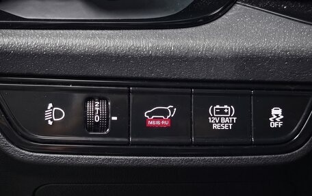 KIA Niro, 2022 год, 1 911 000 рублей, 14 фотография