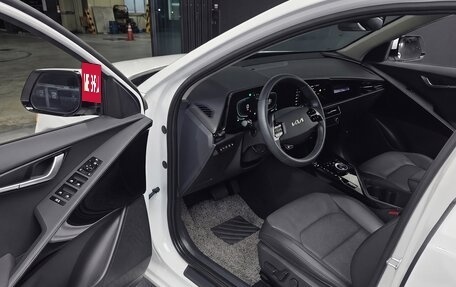 KIA Niro, 2022 год, 1 911 000 рублей, 8 фотография