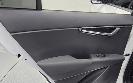 KIA Niro, 2022 год, 1 911 000 рублей, 18 фотография