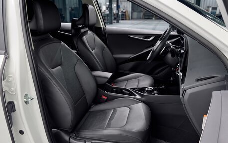 KIA Niro, 2022 год, 1 911 000 рублей, 21 фотография