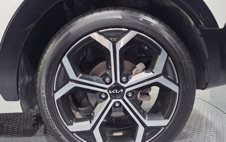 KIA Niro, 2022 год, 1 911 000 рублей, 25 фотография