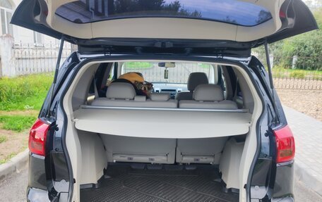 Peugeot 4007, 2012 год, 1 950 000 рублей, 8 фотография