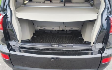 Peugeot 4007, 2012 год, 1 950 000 рублей, 9 фотография