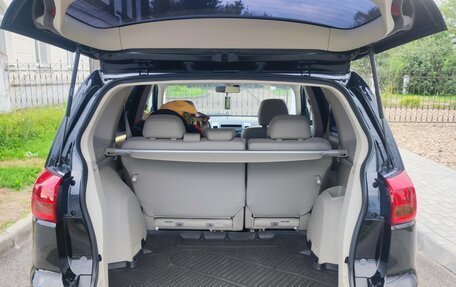 Peugeot 4007, 2012 год, 1 950 000 рублей, 7 фотография