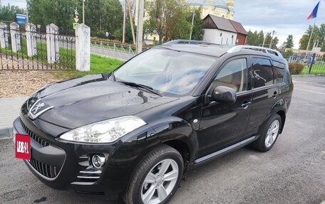 Peugeot 4007, 2012 год, 1 950 000 рублей, 2 фотография