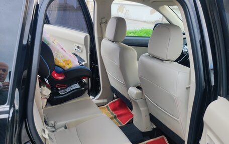 Peugeot 4007, 2012 год, 1 950 000 рублей, 10 фотография