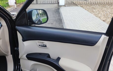 Peugeot 4007, 2012 год, 1 950 000 рублей, 13 фотография