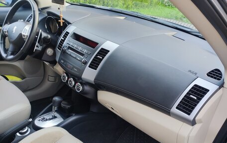 Peugeot 4007, 2012 год, 1 950 000 рублей, 14 фотография