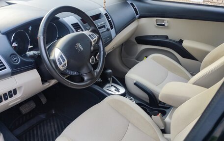 Peugeot 4007, 2012 год, 1 950 000 рублей, 15 фотография