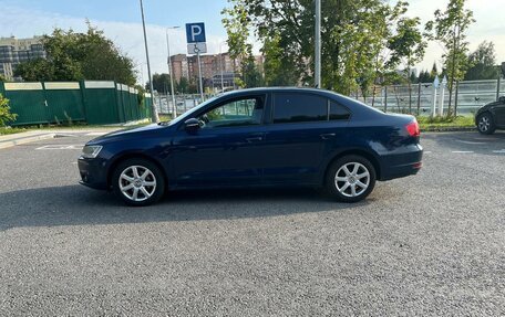 Volkswagen Jetta VI, 2011 год, 780 000 рублей, 4 фотография