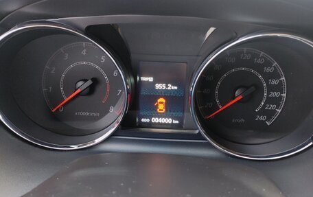 Peugeot 4007, 2012 год, 1 950 000 рублей, 17 фотография