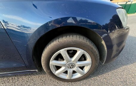 Volkswagen Jetta VI, 2011 год, 780 000 рублей, 7 фотография