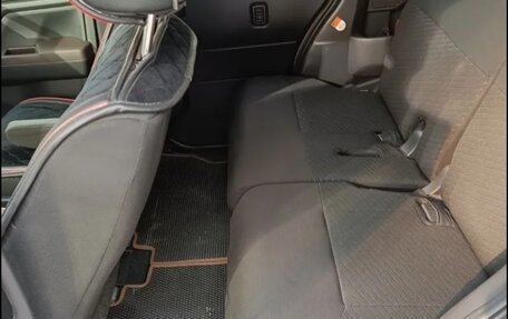 Toyota Roomy I, 2017 год, 985 000 рублей, 7 фотография