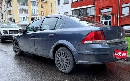 Opel Astra H, 2008 год, 420 000 рублей, 4 фотография