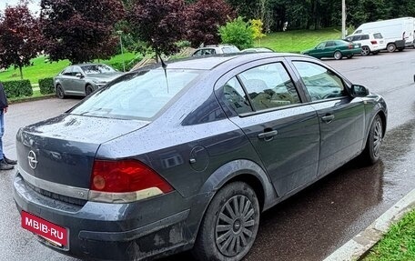 Opel Astra H, 2008 год, 420 000 рублей, 5 фотография
