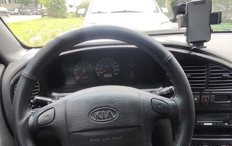 KIA Spectra II (LD), 2006 год, 260 000 рублей, 4 фотография