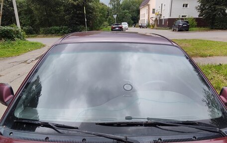 KIA Spectra II (LD), 2006 год, 260 000 рублей, 7 фотография